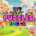Cute Tocca Life Puzzles